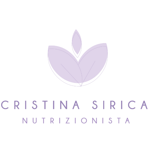 Dott.ssa Cristina Sirica | Medico Nutrizionista a Scafati e Online