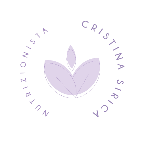 Dott.ssa Cristina Sirica | Medico Nutrizionista a Scafati e Online