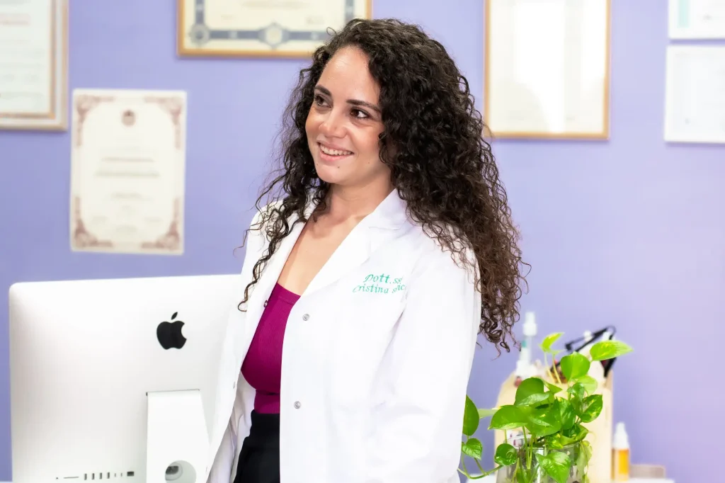 Nutrizionista Scafati