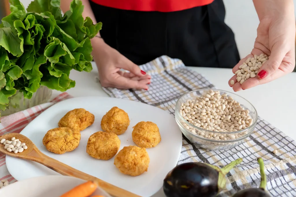 Nutrizione vegetale e plant-based: supporto personalizzato